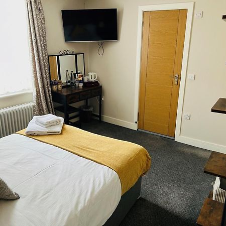 The Brookmill Hotel Лондон Екстериор снимка